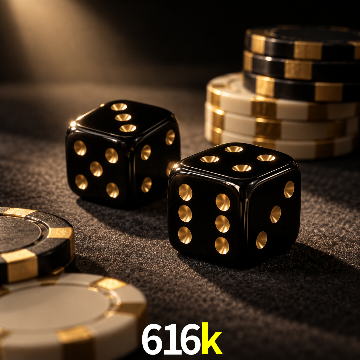 616k
